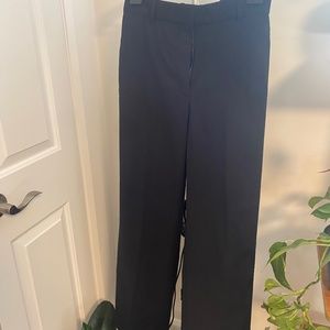 Aritzia Babaton Agency Pants Size 4
